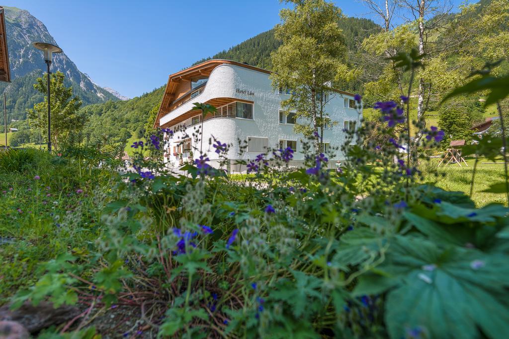 Hotel Luen Бранд Экстерьер фото