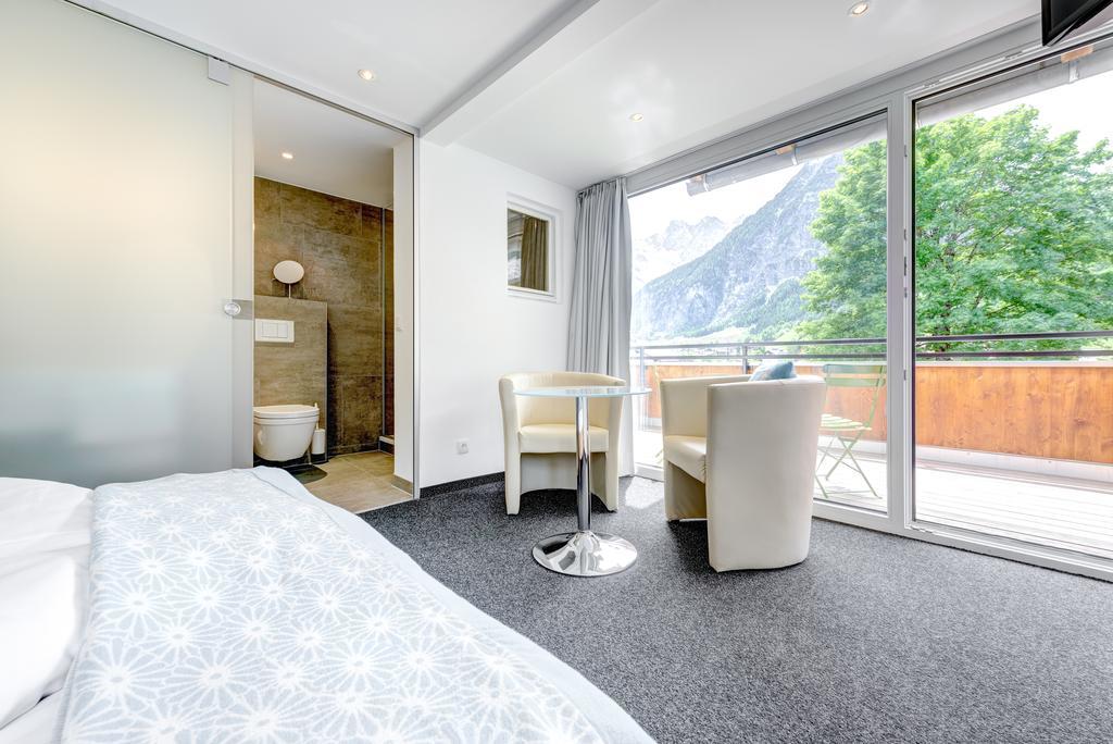 Hotel Luen Бранд Экстерьер фото
