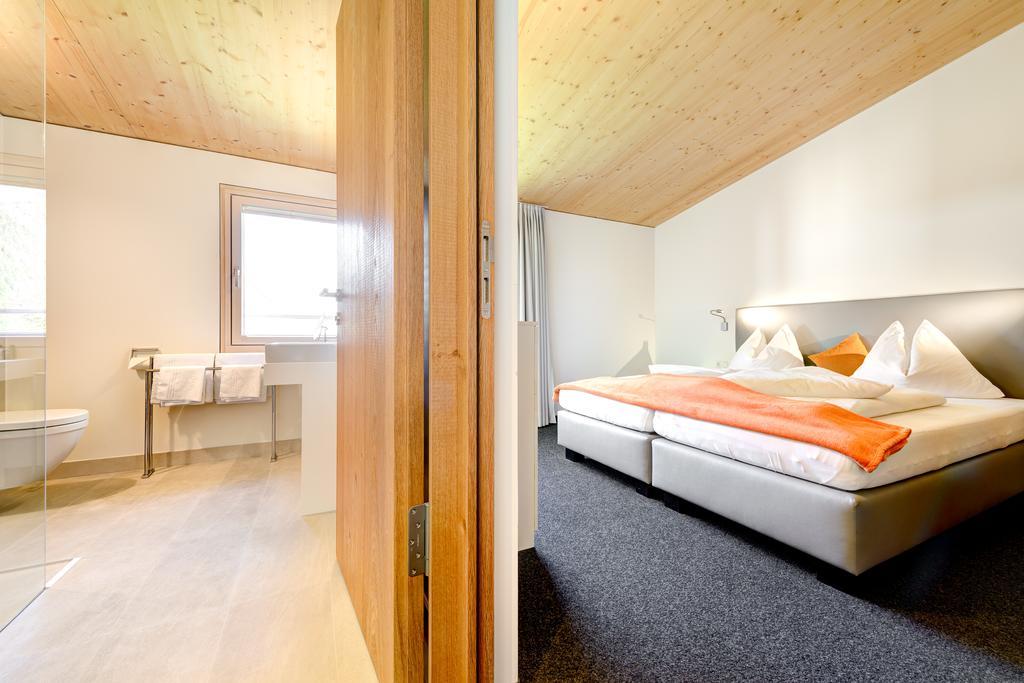 Hotel Luen Бранд Экстерьер фото