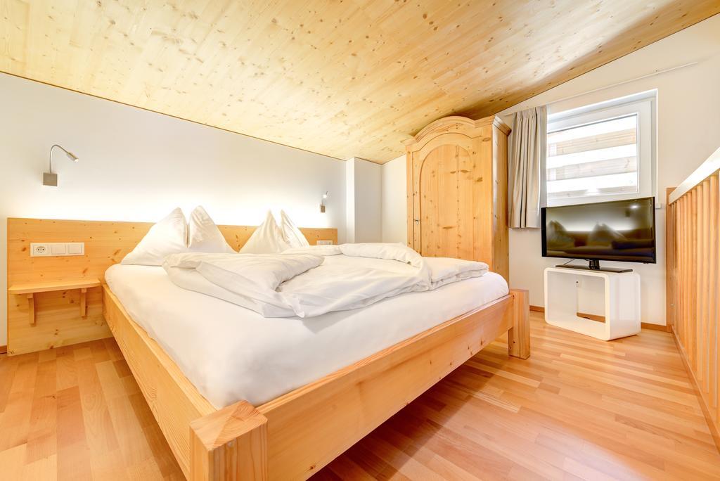 Hotel Luen Бранд Экстерьер фото