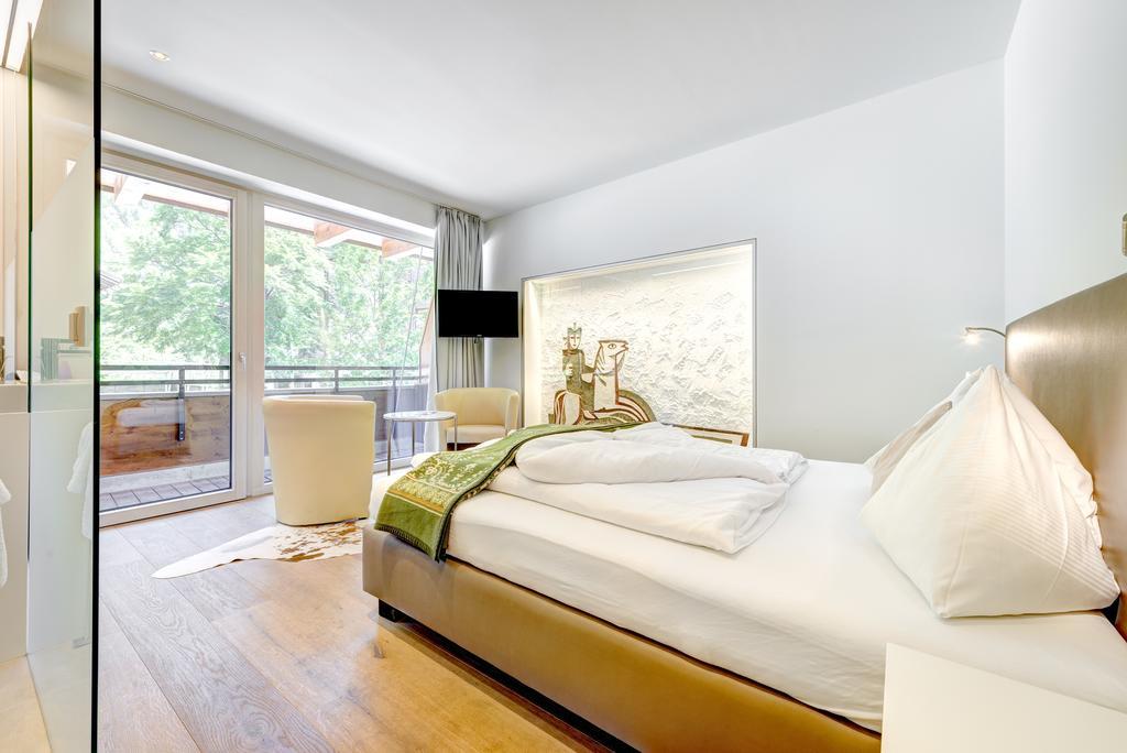 Hotel Luen Бранд Экстерьер фото